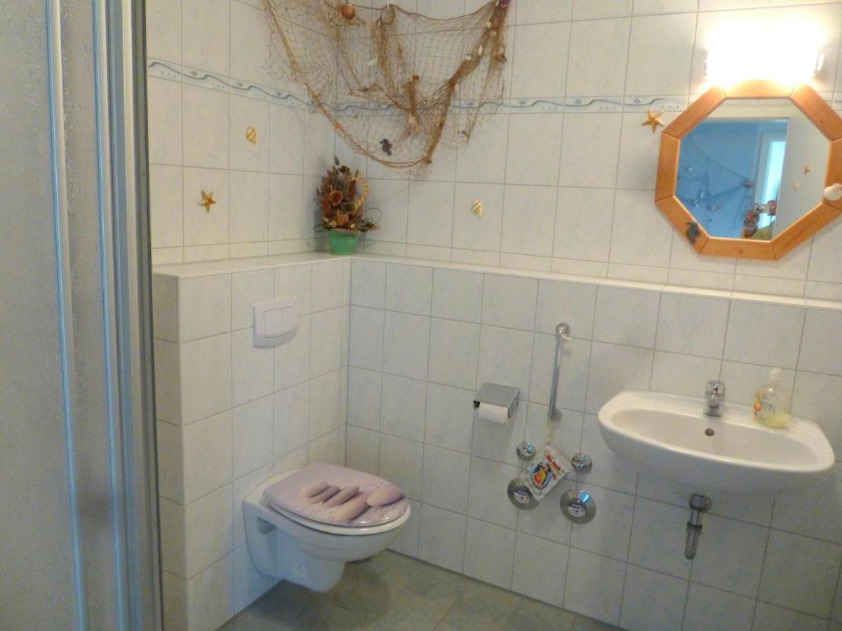 Hafenstr_ 28 Wohnung 3 زنغست المظهر الخارجي الصورة