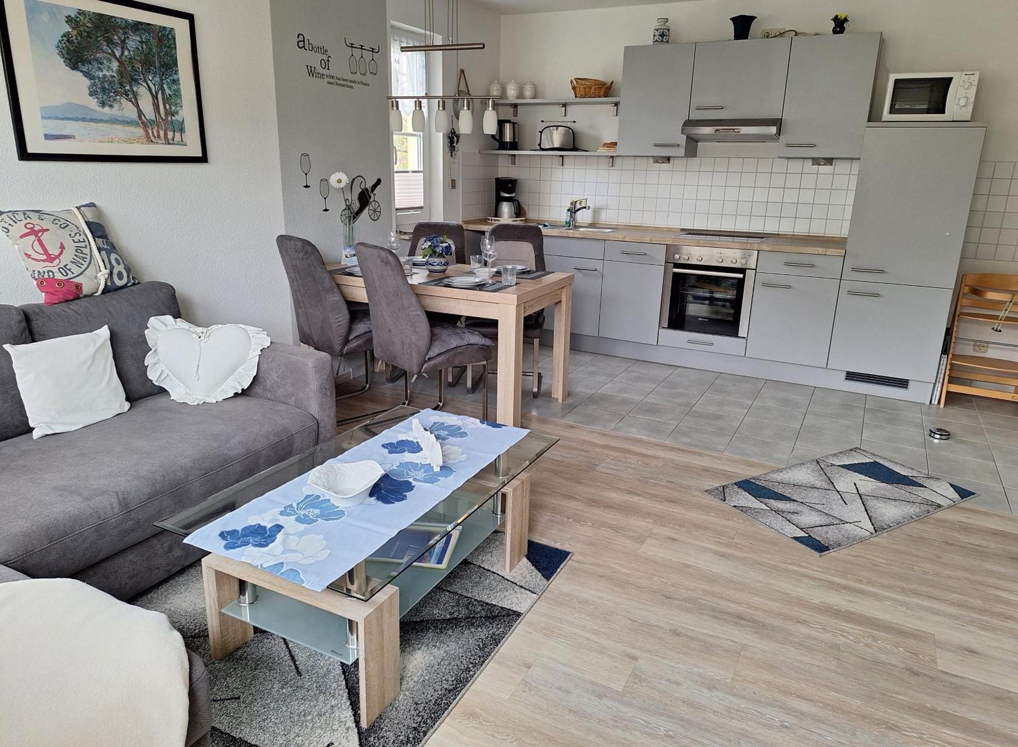 Hafenstr_ 28 Wohnung 3 زنغست المظهر الخارجي الصورة