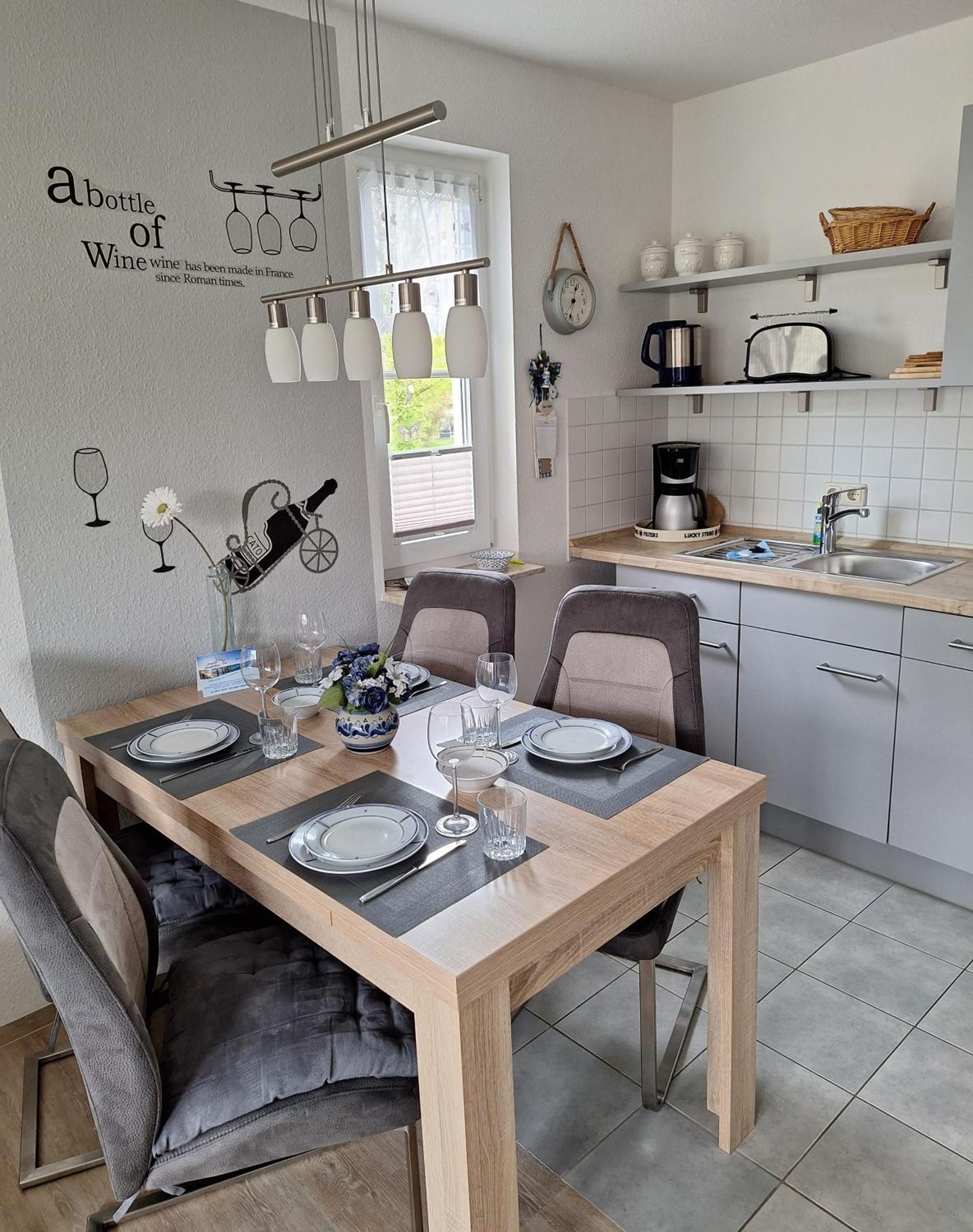 Hafenstr_ 28 Wohnung 3 زنغست المظهر الخارجي الصورة
