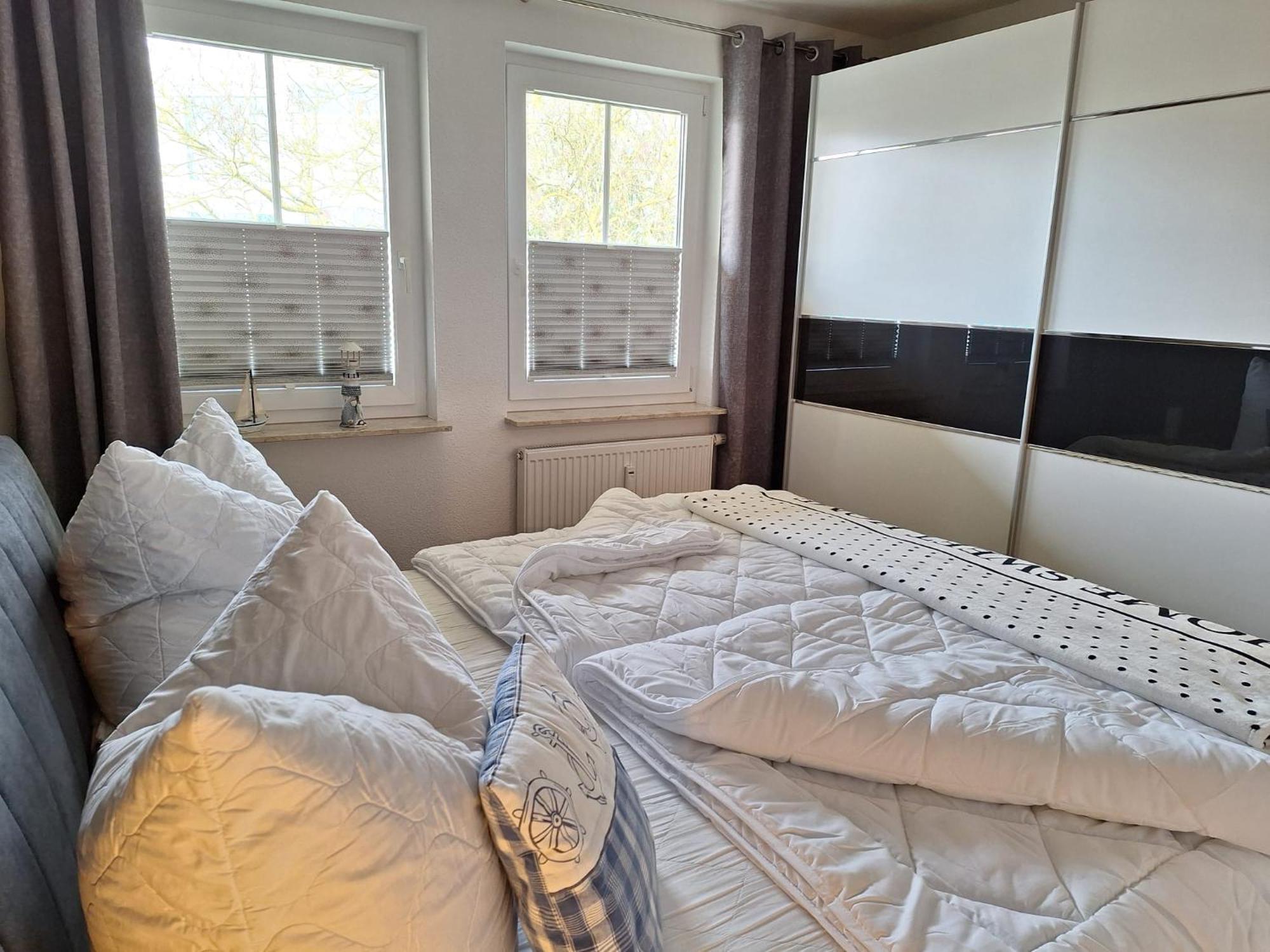 Hafenstr_ 28 Wohnung 3 زنغست المظهر الخارجي الصورة