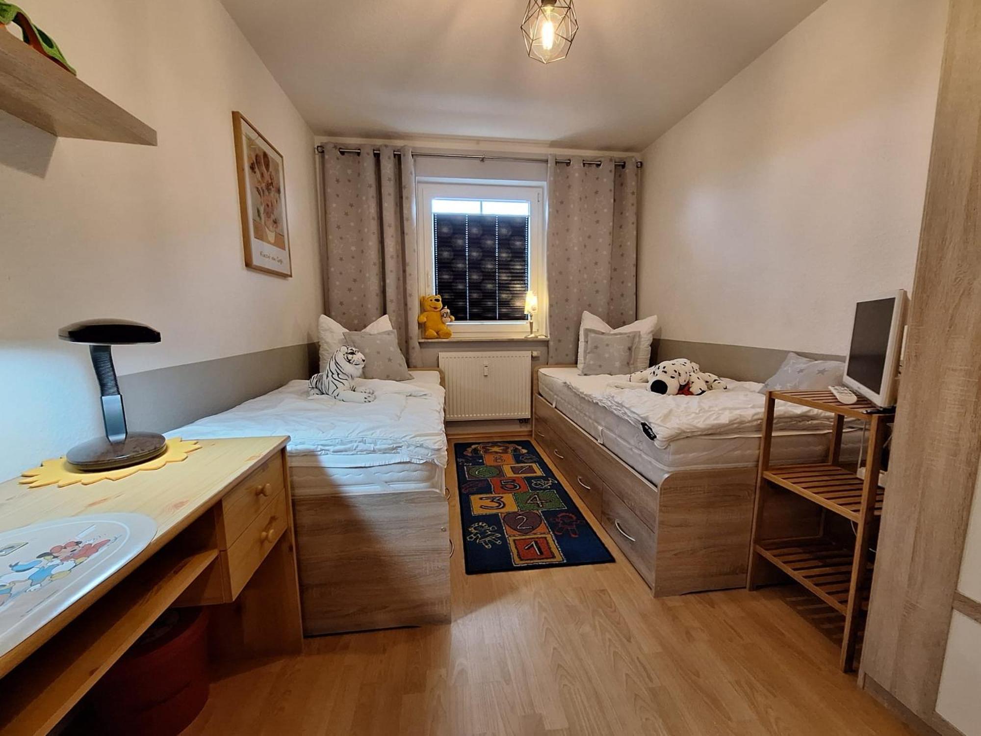 Hafenstr_ 28 Wohnung 3 زنغست المظهر الخارجي الصورة