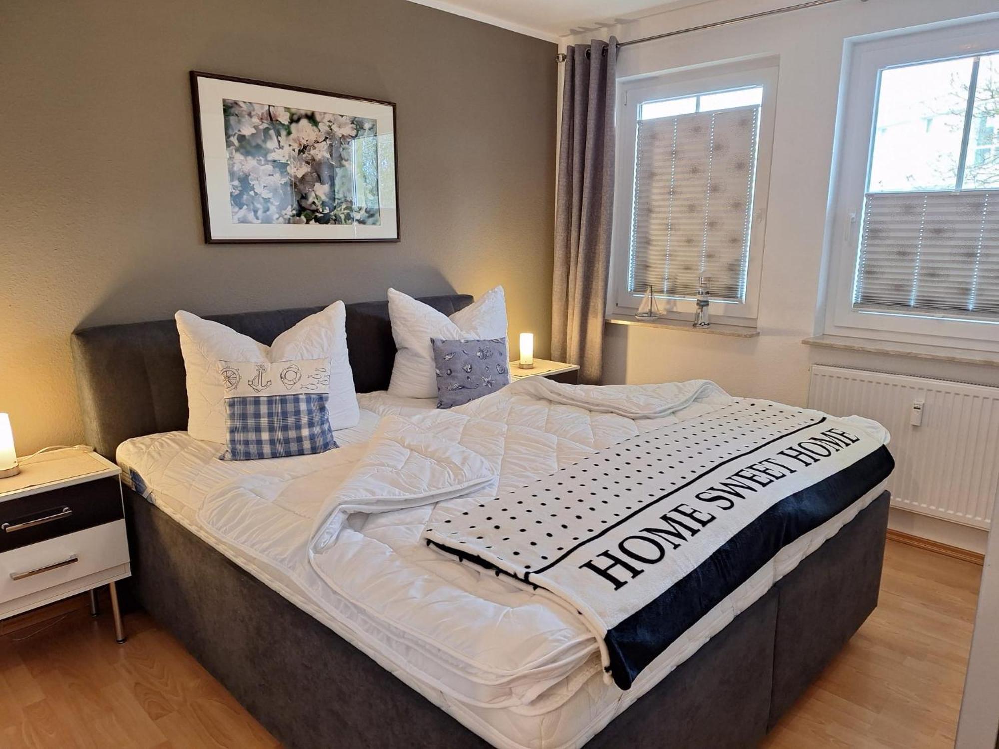 Hafenstr_ 28 Wohnung 3 زنغست المظهر الخارجي الصورة