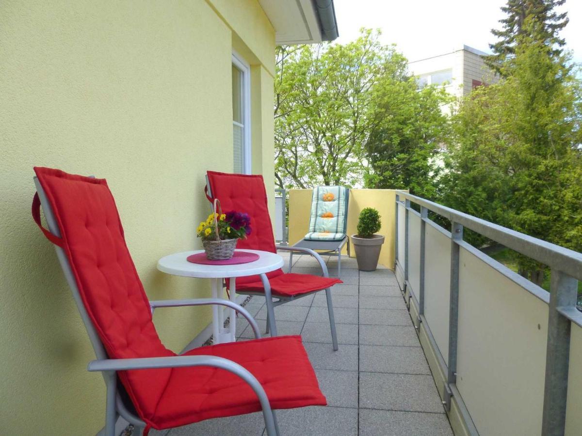 Hafenstr_ 28 Wohnung 3 زنغست المظهر الخارجي الصورة