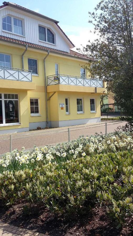 Hafenstr_ 28 Wohnung 3 زنغست المظهر الخارجي الصورة