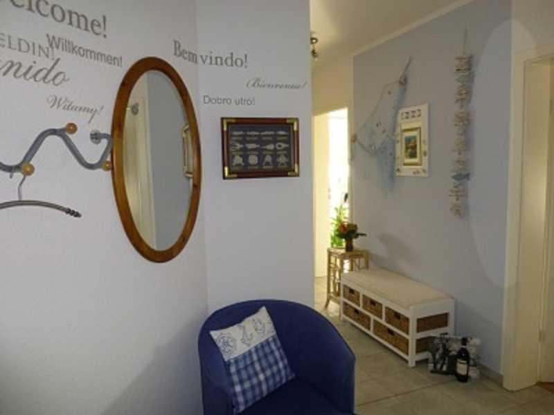 Hafenstr_ 28 Wohnung 3 زنغست الغرفة الصورة